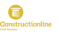 Constructionline logo