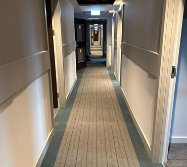 Lang and Potter Flooring