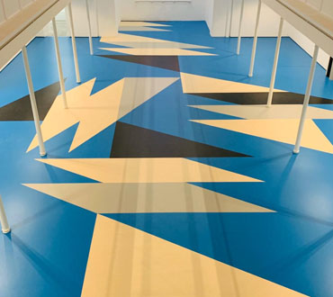 Lang and Potter Flooring